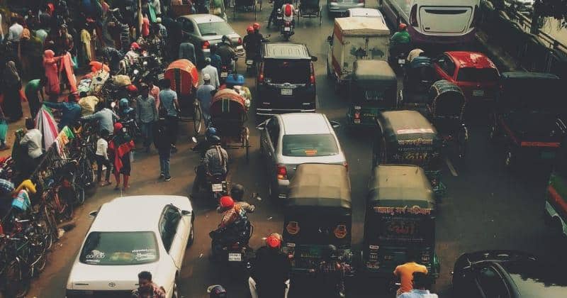 Unsplash/NiloyBiswas